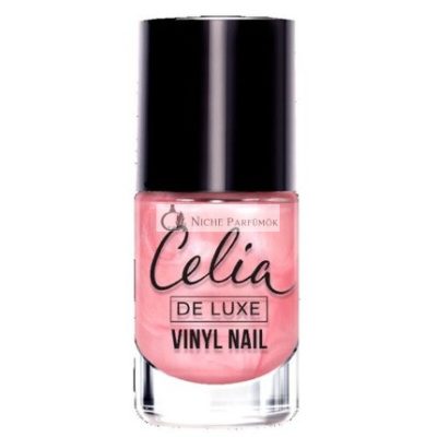 De Luxe Vinyl Körömlakk 504, 10ml