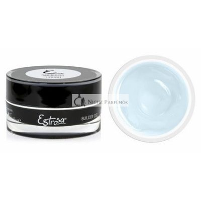 ES Gel Superior 15ml Art 7292 Glass Blue Körömlakk