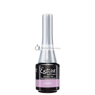Estrosa Élénk Gél Lakk, 7 ml