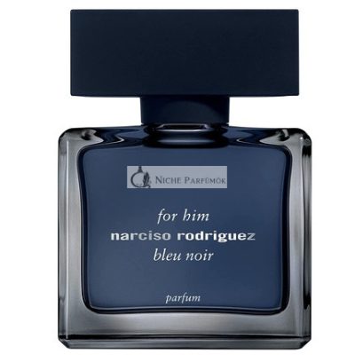 Narciso Rodriguez for Him Bleu Noir Parfum, 50ml