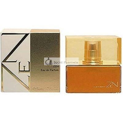 Shiseido Zen nőknek, 30ml EDP
