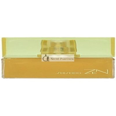 Shiseido Zen Eau de Parfum Nőknek, 50ml