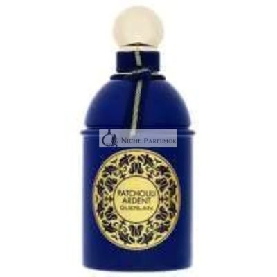 Guerlain Patchouli Ardent Eau De Parfum, 125ml