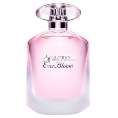 Shiseido Ever Bloom Eau de Parfum, 90ml
