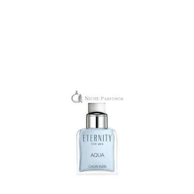 Calvin Klein Eternity For Men Aqua Eau De Toilette, 30ml