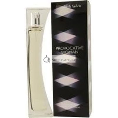 Provocative Woman by Elizabeth Arden Eau de Parfum Spray, 50ml