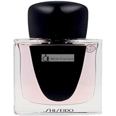 Shiseido Ginza Eau De Parfum Spray nőknek, 30ml