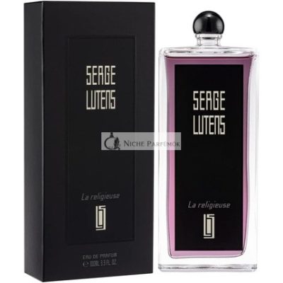 Serge Lutens La Religieuse Eau De Parfum Spray, 100ml