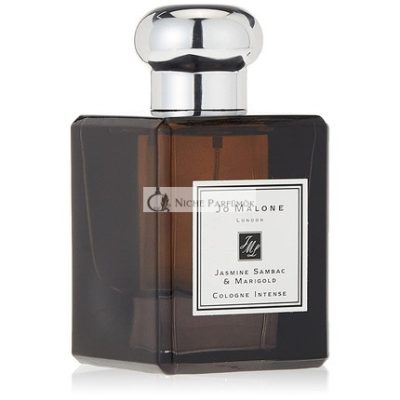 Jo Malone Jasmin Sambac & Marigold Cologne Intense Spray, 50ml