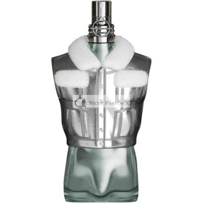 Jean Paul Gaultier Le Male 125ml EDT Spray Collector Edition 2023