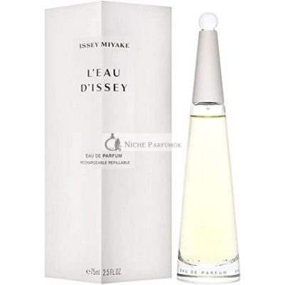 L'Eau d'Issey Eau de Parfum Refillable, 75ml
