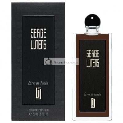 Serge Lutens Écrin de Fumée Eau de Parfum, 50ml