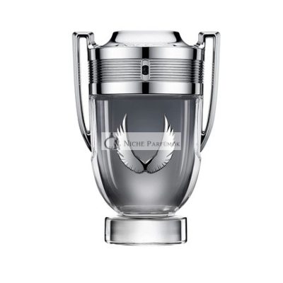 Paco Rabanne Invictus Platinum Eau de Parfum, 100 ml