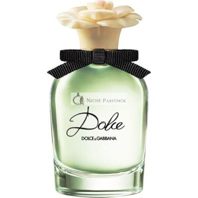 Dolce & Gabbana Eau de Parfum Spray, 50ml