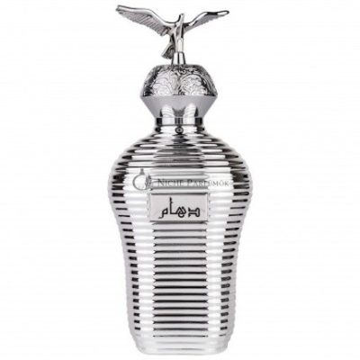 Maison Asrar Daham Eau De Parfum, 100ml