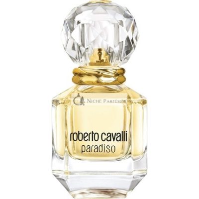 Roberto Cavalli Paradiso Eau de Parfum nőknek - 30ml