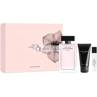 Narciso Rodriguez Eau de Parfum nőknek, uniszex felnőtteknek