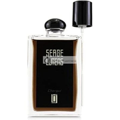 Serge Lutens SL Black Chergui, 50ml