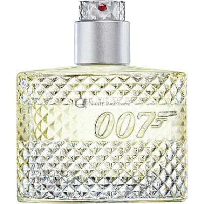 James Bond 007 Cedar Eau De Cologne Spray, 30ml