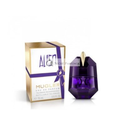 Thierry Mugler Alien Eau de Parfum Csábító Ajánlat, 15ml