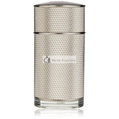 Dunhill Férfi Icon Eau de Parfum 100ml