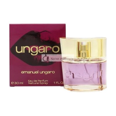 Ungaro by Emanuel Ungaro, 30 ml Eau de Parfum Spray