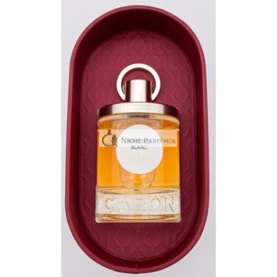 Caron Paris Narcisse Blanc, 100ml