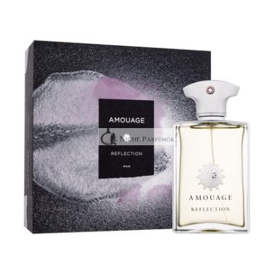 Amouage Reflection Man Eau De Parfum, 50ml