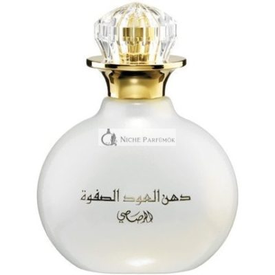 Dhan Al Oudh Safwa Rasasi EDP, 40 ml