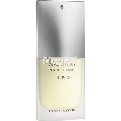 Issey Miyake PH IGO Eau de Toilette Spray, 100ml