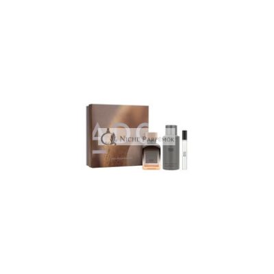 Adolfo Dominguez Ad Agua Fresca Ebano Salvia Eau De Parfum Spray, 120 ml