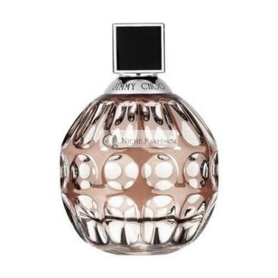 Jimmy Choo Mini Eau De Parfum, 4.5ml