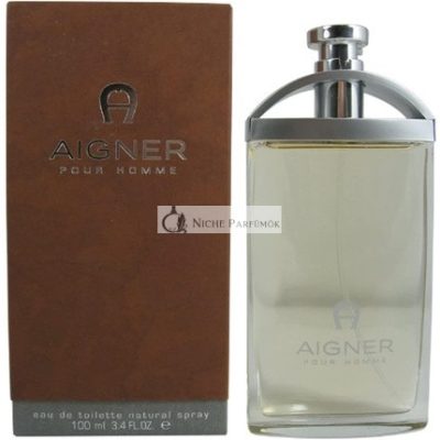Aigner Pour Homme For Men EDT, 100 ml