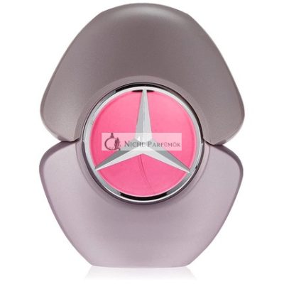 Mercedes Benz Női Eau De Parfum Spray, 85 ml