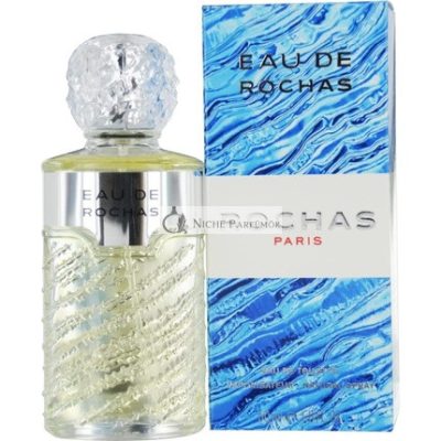 Rochas Eau De by Rochas nőknek, 50ml