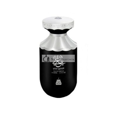 Bait Al Bakhoor Ya Gaali Unisex Eau De Parfum, 100ml