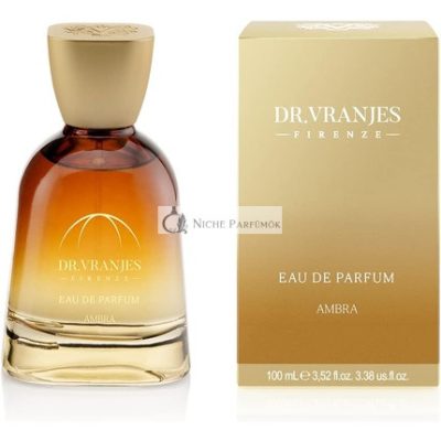 Dr. Vranjes Ambra Eau de Parfum 100ml