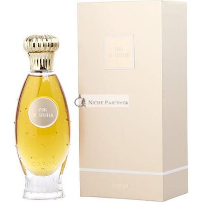 Pois De Senteur by Caron Parfum Spray, 100ml