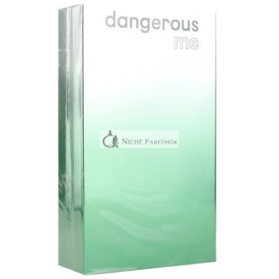 Paco Rabanne Dangerous Me Eau De Parfum, 62ml