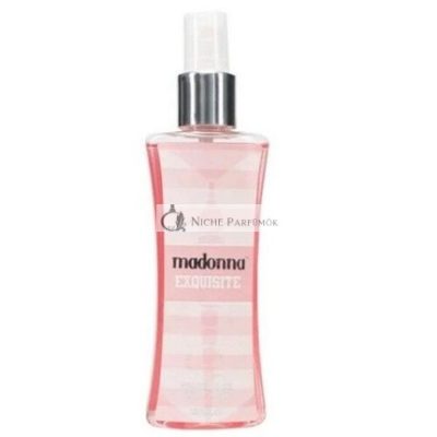 Exquisite Body Mist Madonna, 100ml