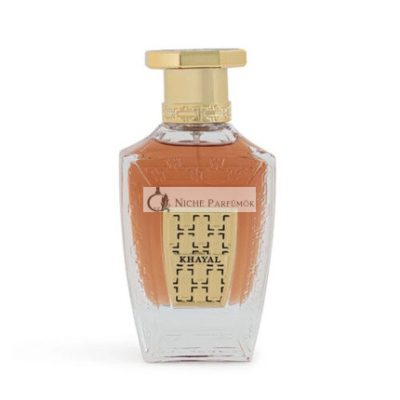 MAISON ASRAR Khayal EDP 100ml