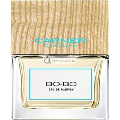 Carner Bo-Bo Barcelona Unisex Eau de Parfum, 50ml