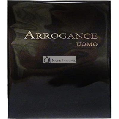 Arrogance Classic Eau De Toilette, 100g