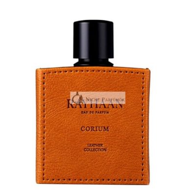 RAYHAAN Corium férfi EDP