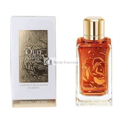 Lancome Oud Bouquet Eau de Parfum Spray, 100 ml