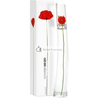Flower by Kenzo Eau de Parfum Spray, 100ml