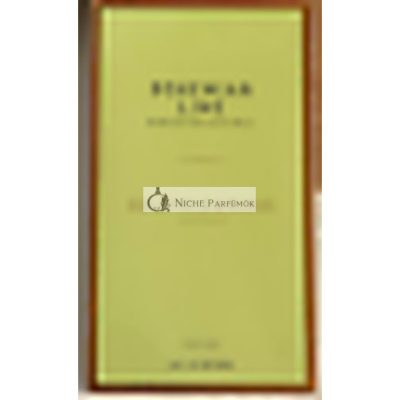 Goldfield & Banks Bohemian Lime, 100ml