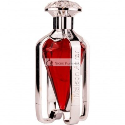 Maison Asrar Jawahara Rouge Eau De Parfum, 80ml