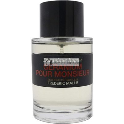 Frederic Malle Geranium Pour Monsieur EDP 100ml