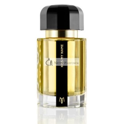 Ramon Monegal Kiss My Name Eau De Parfum